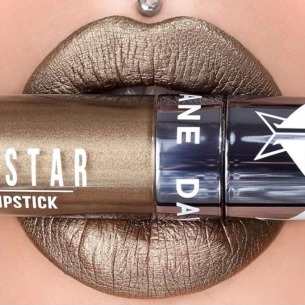 New Jeffree Star Shane Dawson Velour Liquid Lipstick